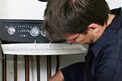 boiler repair Ashill