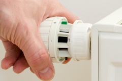 Ashill central heating repair costs
