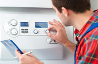 free commercial Ashill boiler quotes