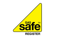 gas safe companies Ashill